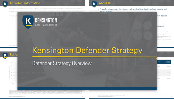 DefenderStrategy-Presentation